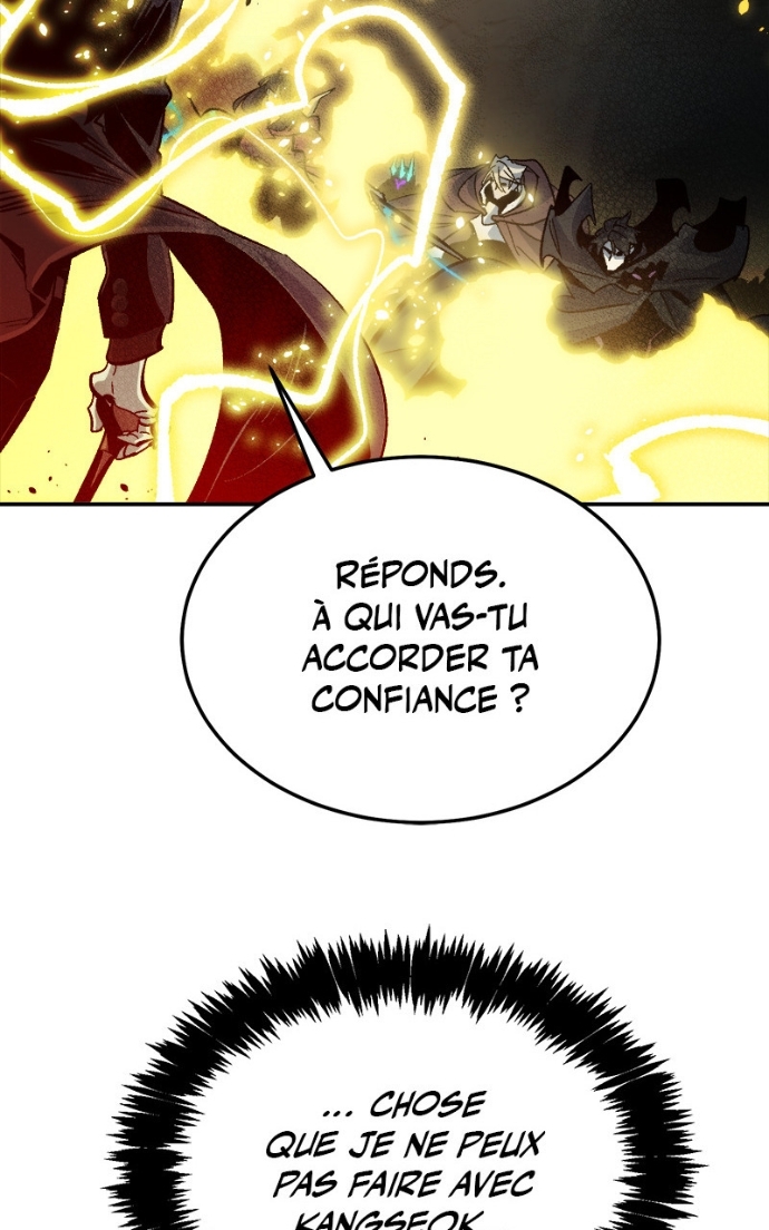 Read Solo Necromancy FR Manga Online