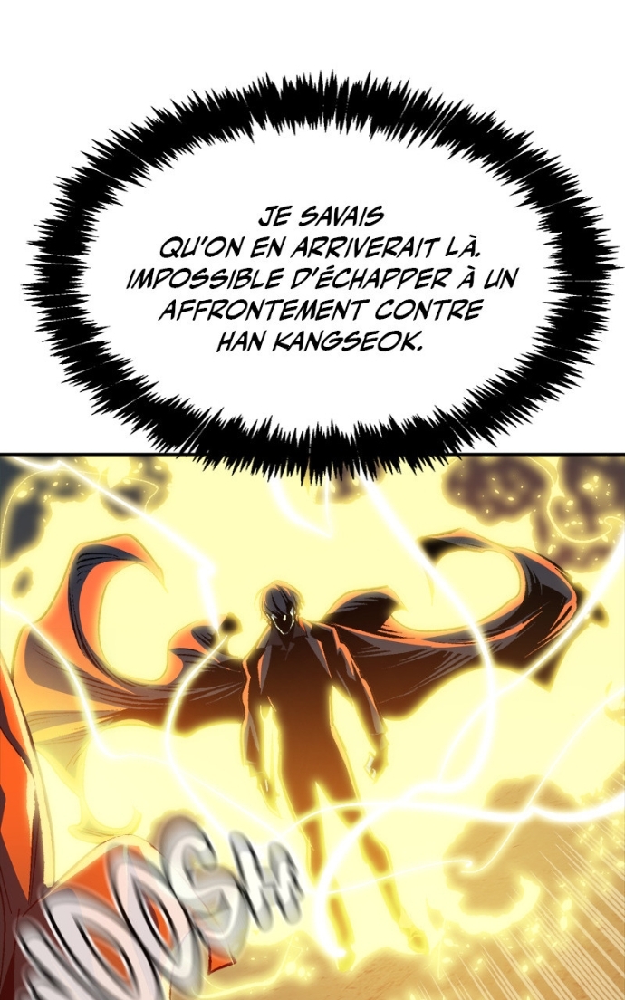 Read Solo Necromancy FR Manga Online