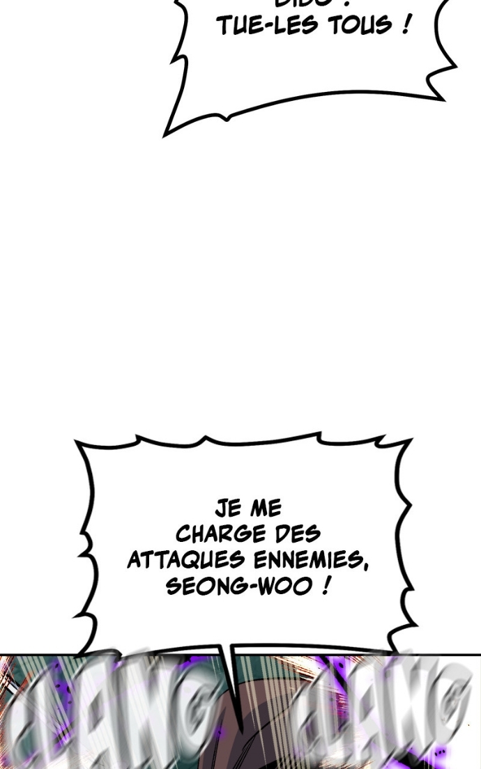 Read Solo Necromancy FR Manga Online