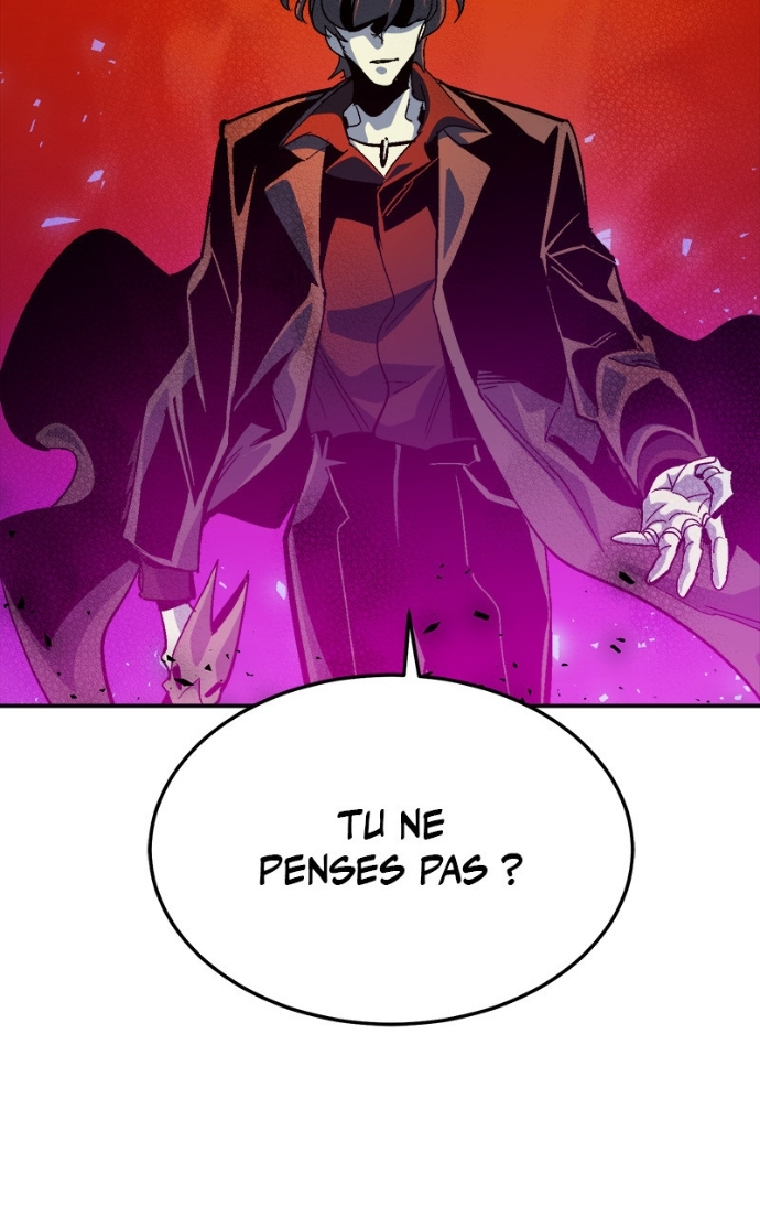 Read Solo Necromancy FR Manga Online