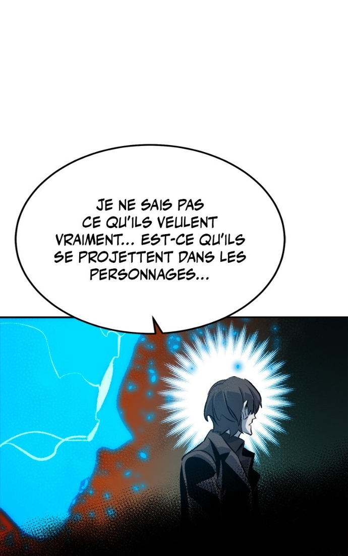 Read Solo Necromancy FR Manga Online