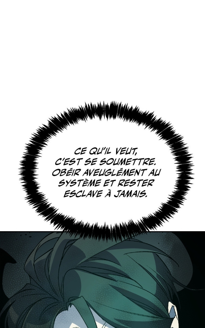 Read Solo Necromancy FR Manga Online