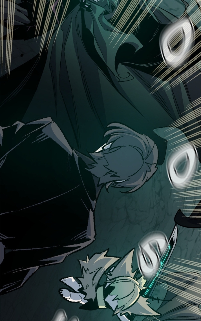 Read Solo Necromancy FR Manga Online