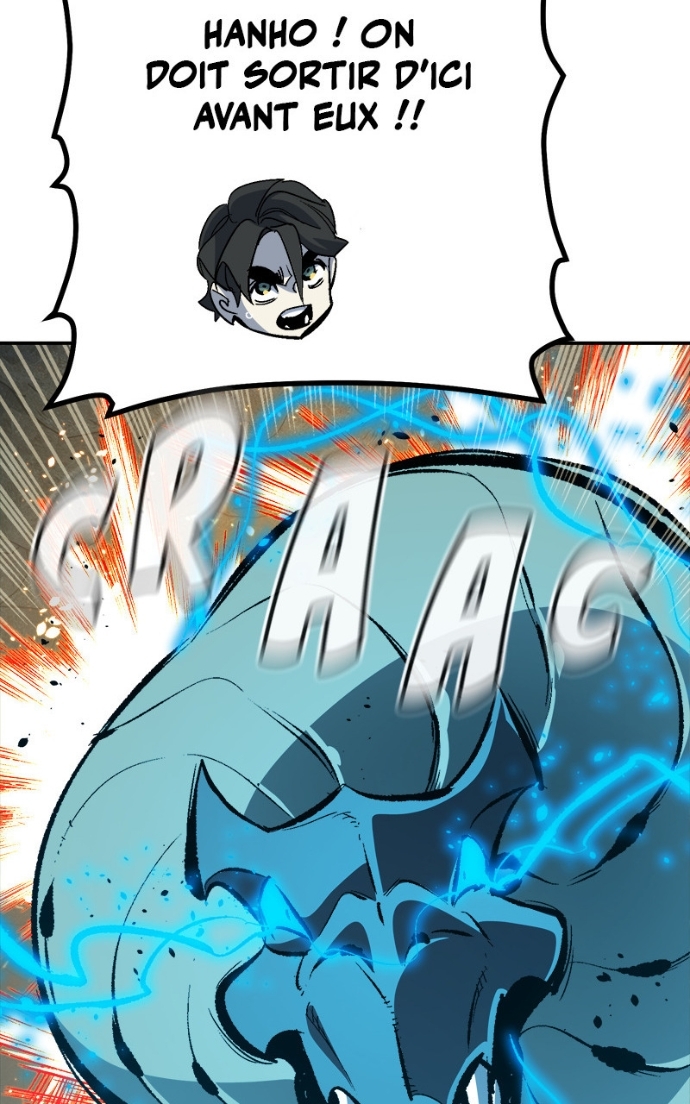 Read Solo Necromancy FR Manga Online