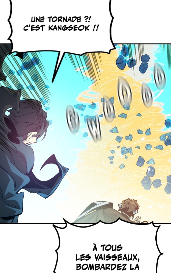 Read Solo Necromancy FR Manga Online