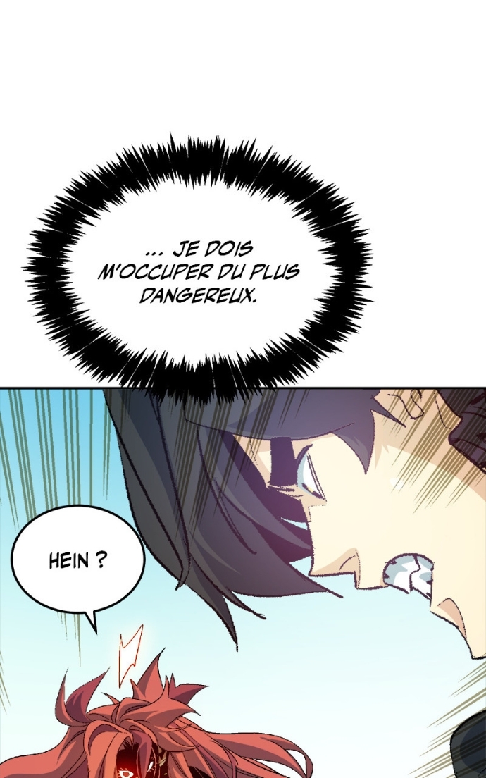 Read Solo Necromancy FR Manga Online