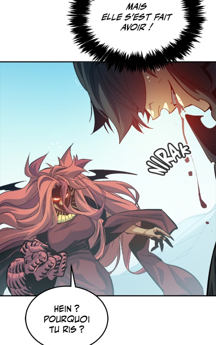 Read Solo Necromancy FR Manga Online