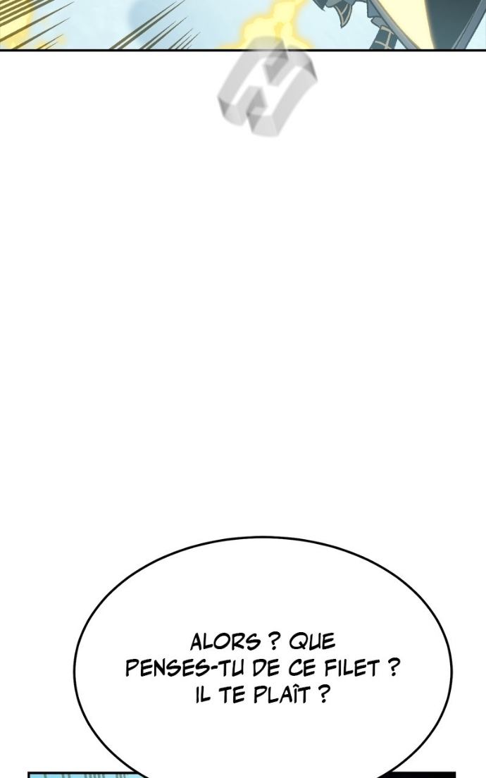 Read Solo Necromancy FR Manga Online