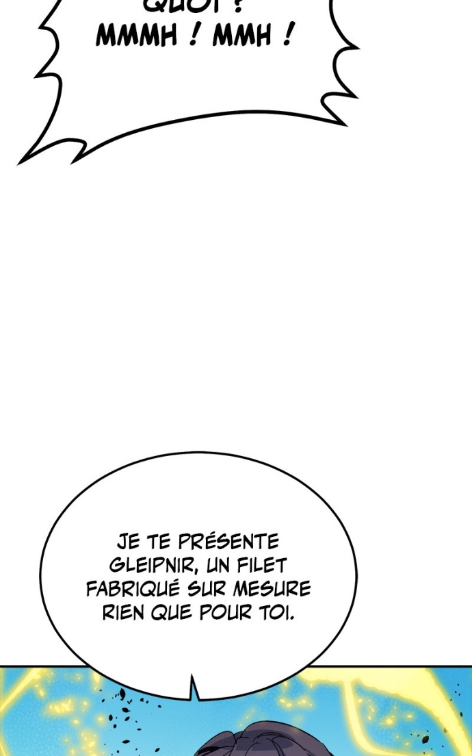 Read Solo Necromancy FR Manga Online