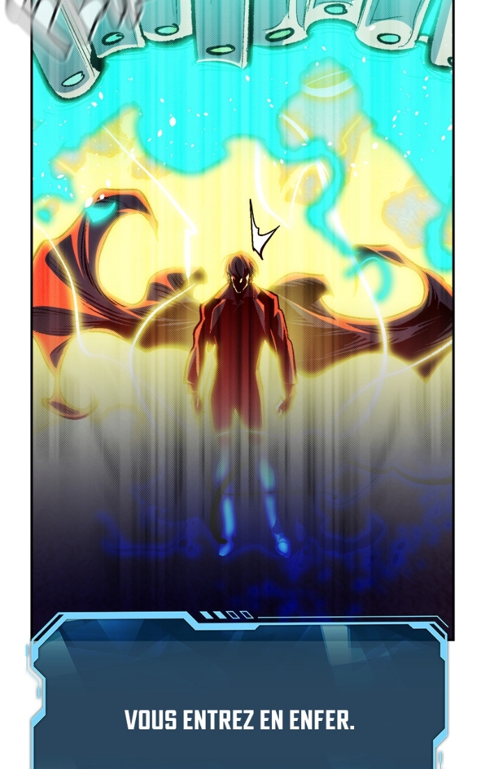 Read Solo Necromancy FR Manga Online