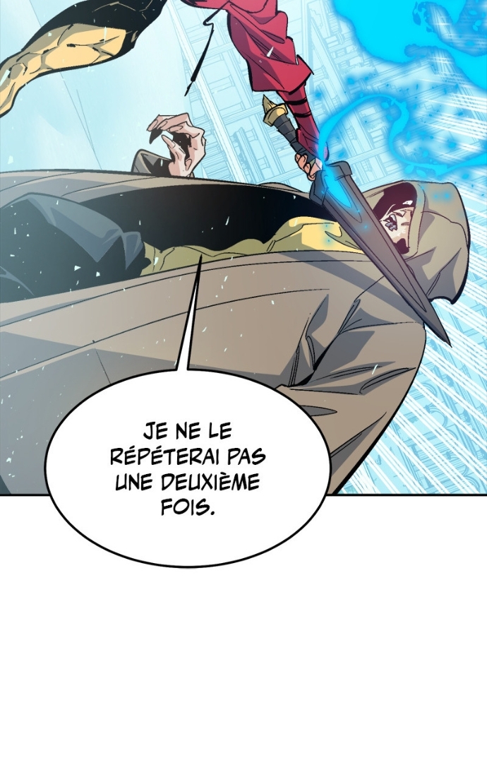 Read Solo Necromancy FR Manga Online