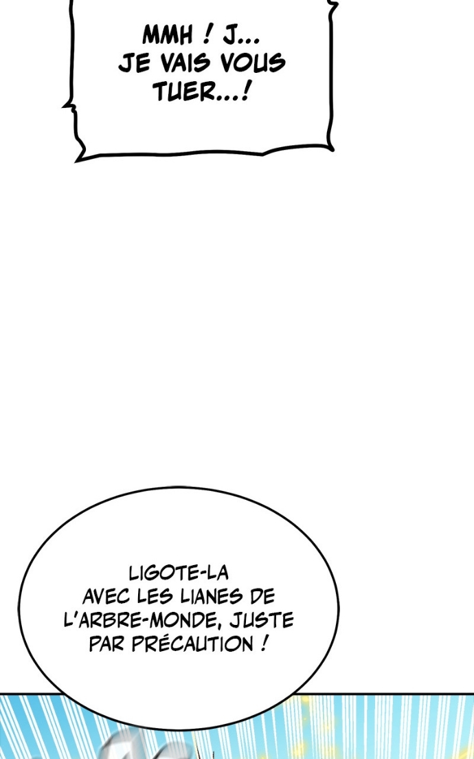 Read Solo Necromancy FR Manga Online