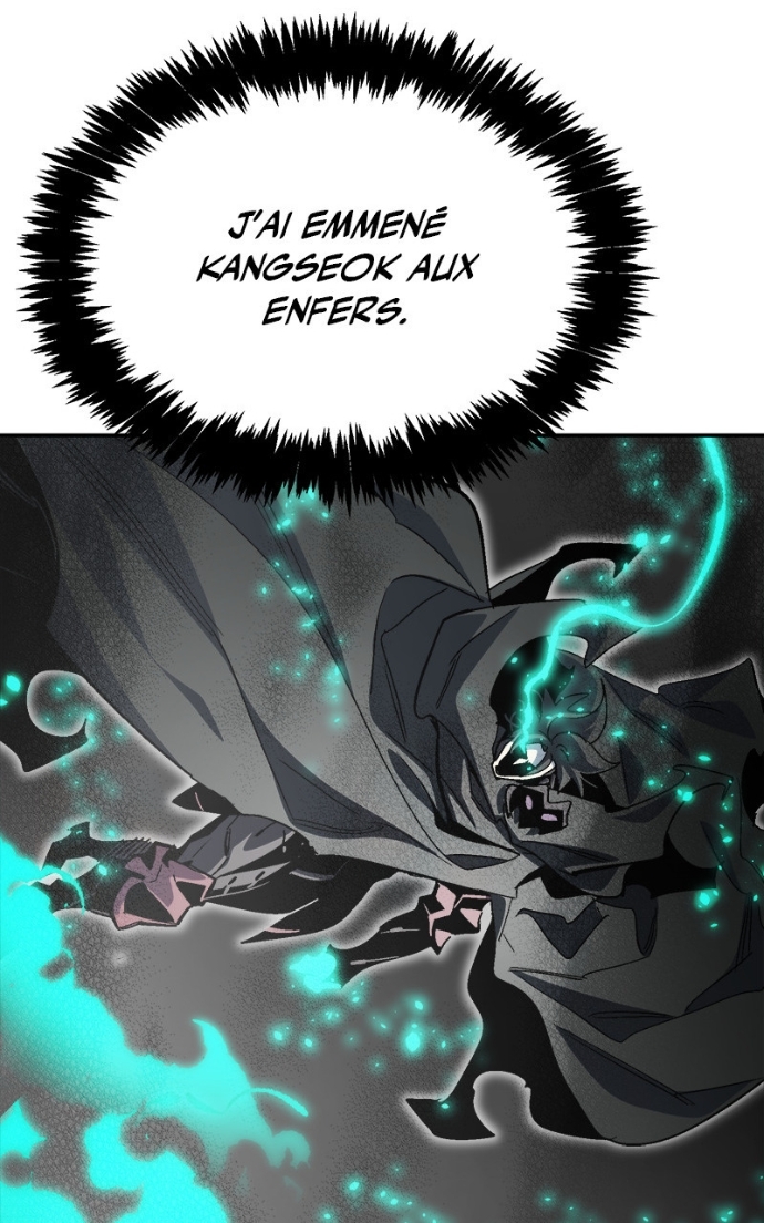 Read Solo Necromancy FR Manga Online