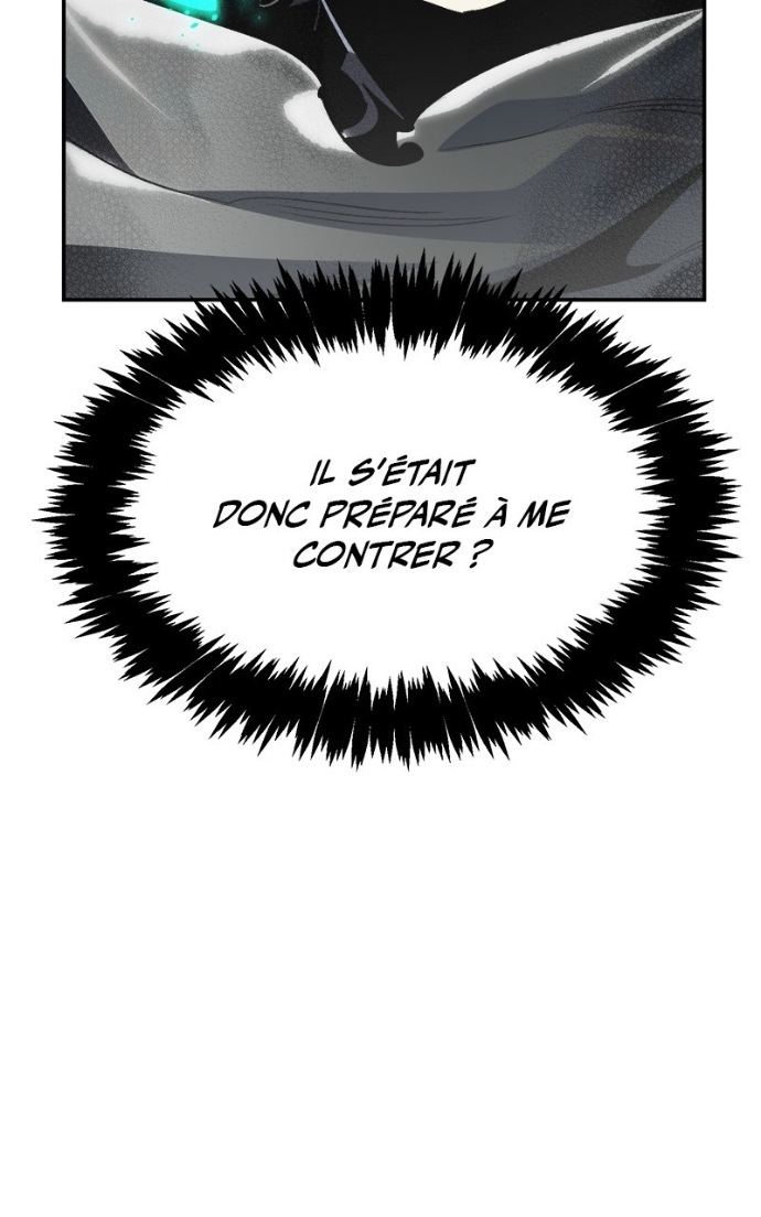 Read Solo Necromancy FR Manga Online