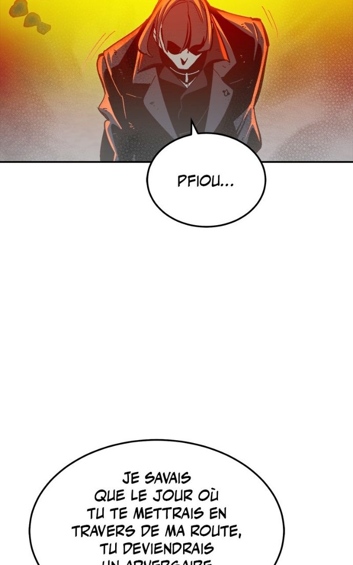 Read Solo Necromancy FR Manga Online