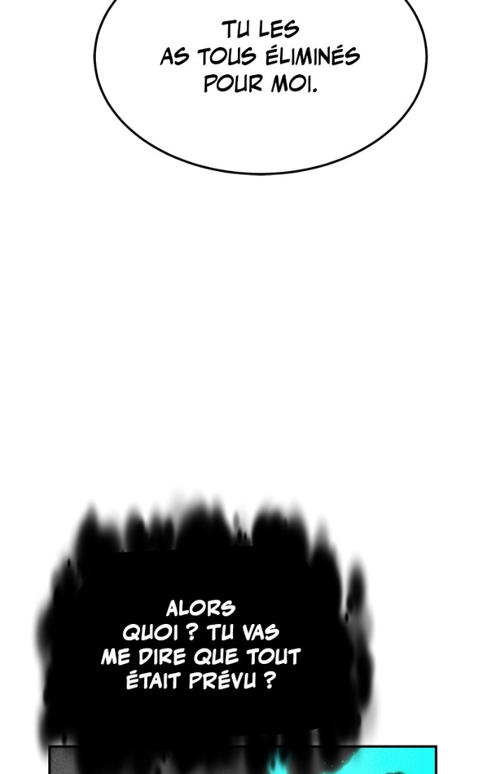 Read Solo Necromancy FR Manga Online