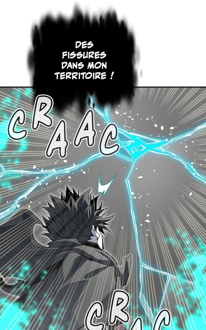 Read Solo Necromancy FR Manga Online