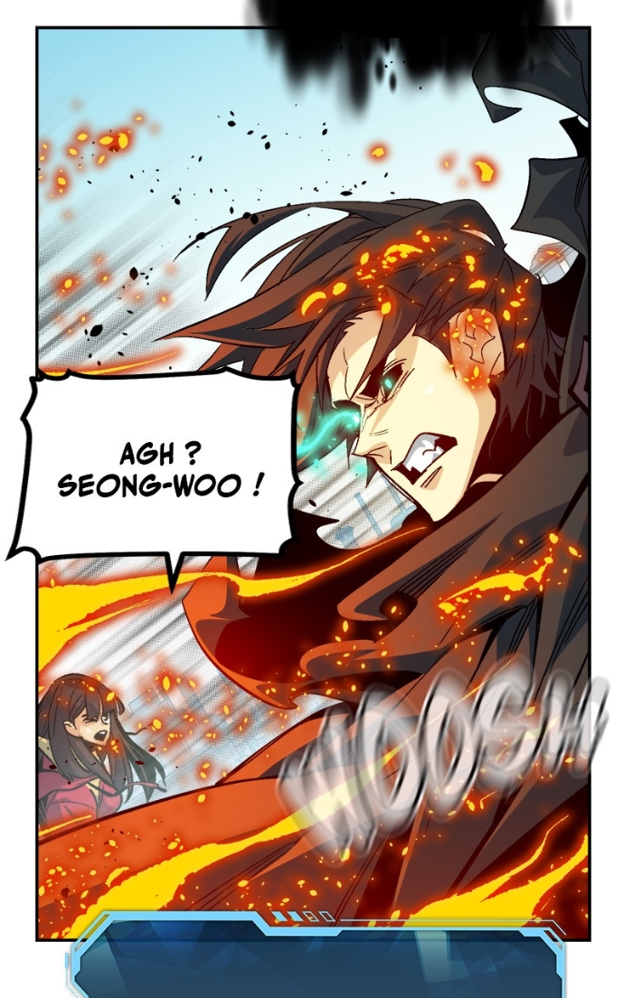 Read Solo Necromancy FR Manga Online