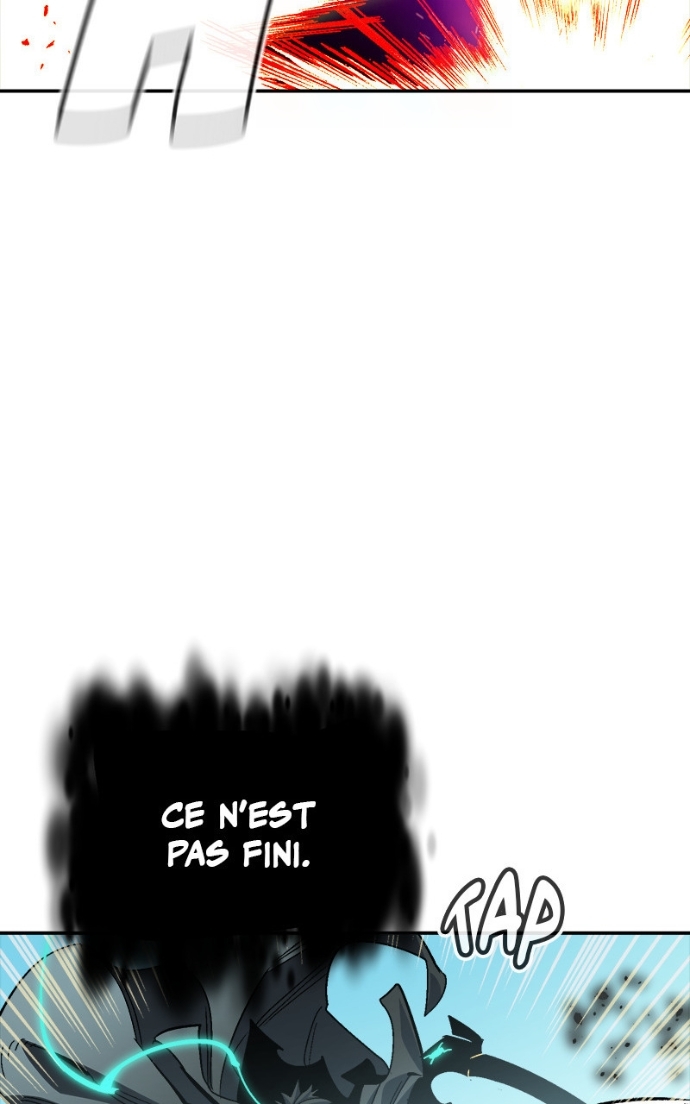 Read Solo Necromancy FR Manga Online