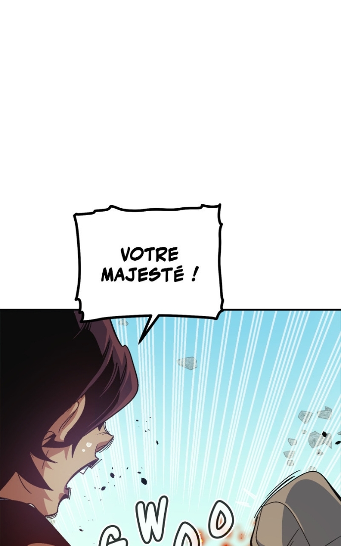 Read Solo Necromancy FR Manga Online