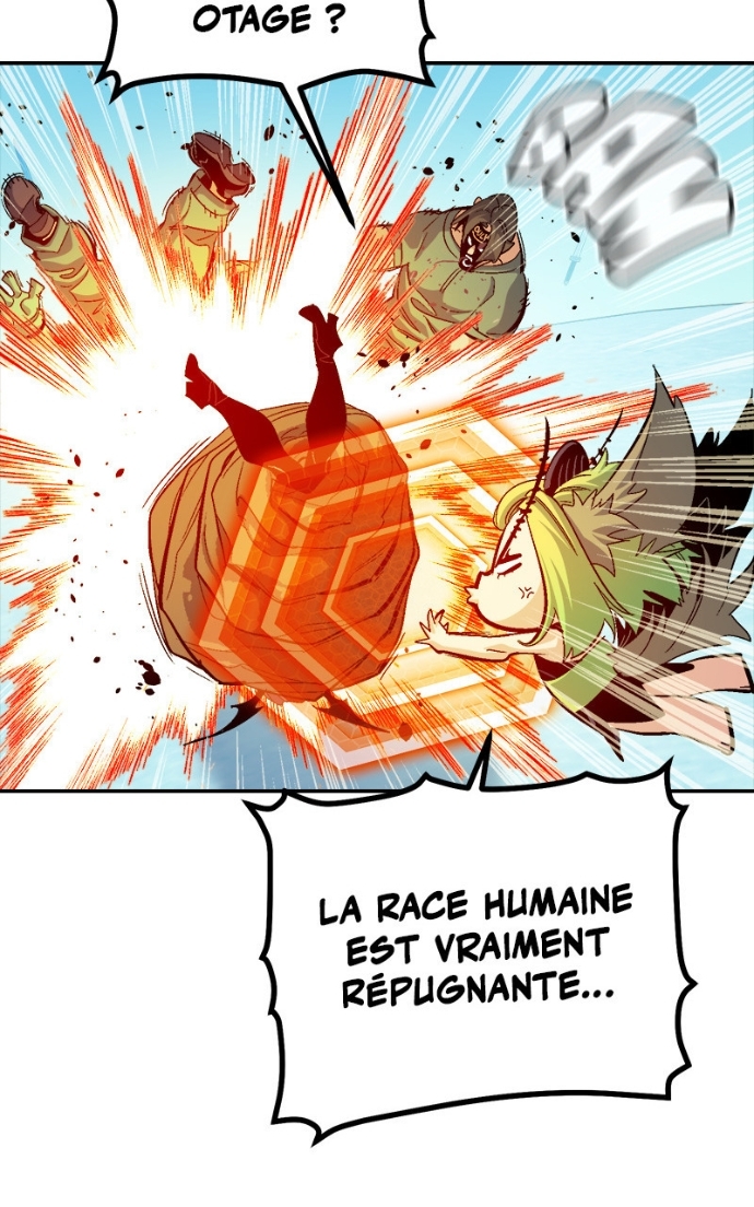 Read Solo Necromancy FR Manga Online