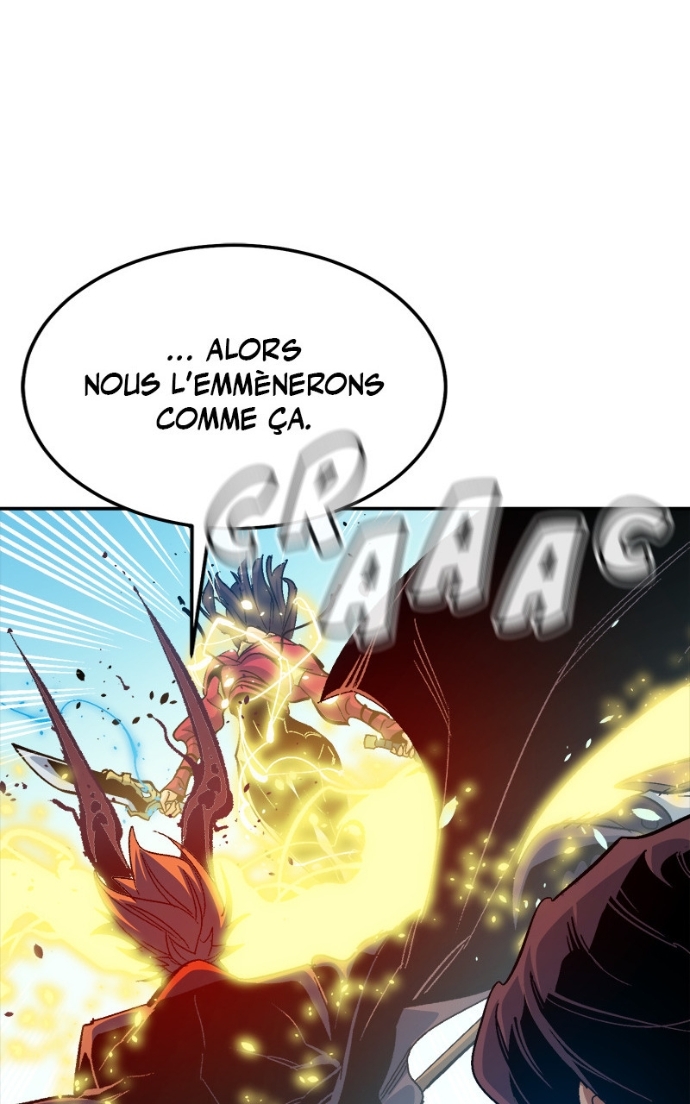 Read Solo Necromancy FR Manga Online