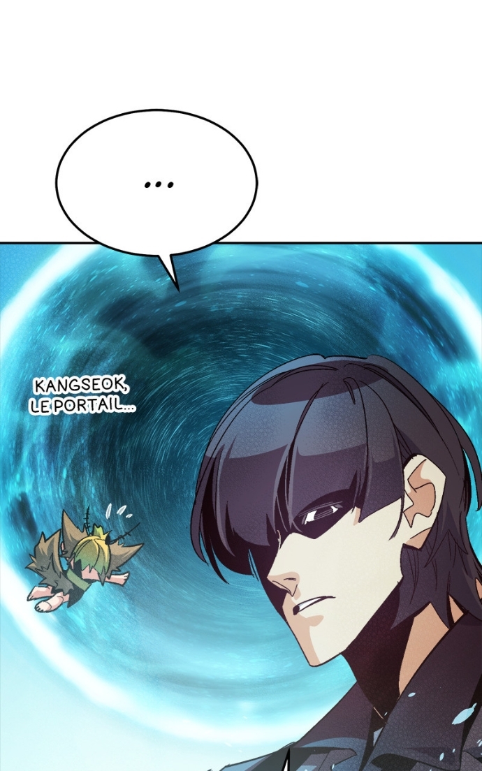 Read Solo Necromancy FR Manga Online