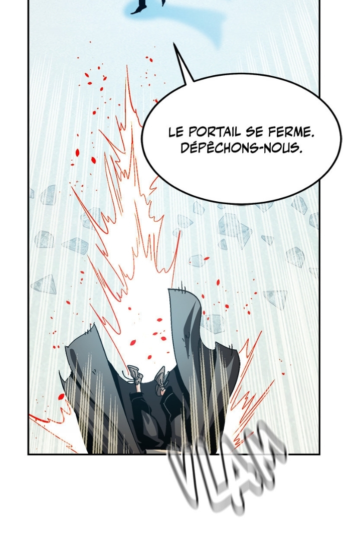 Read Solo Necromancy FR Manga Online