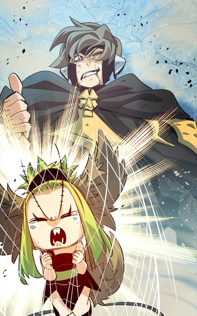 Read Solo Necromancy FR Manga Online