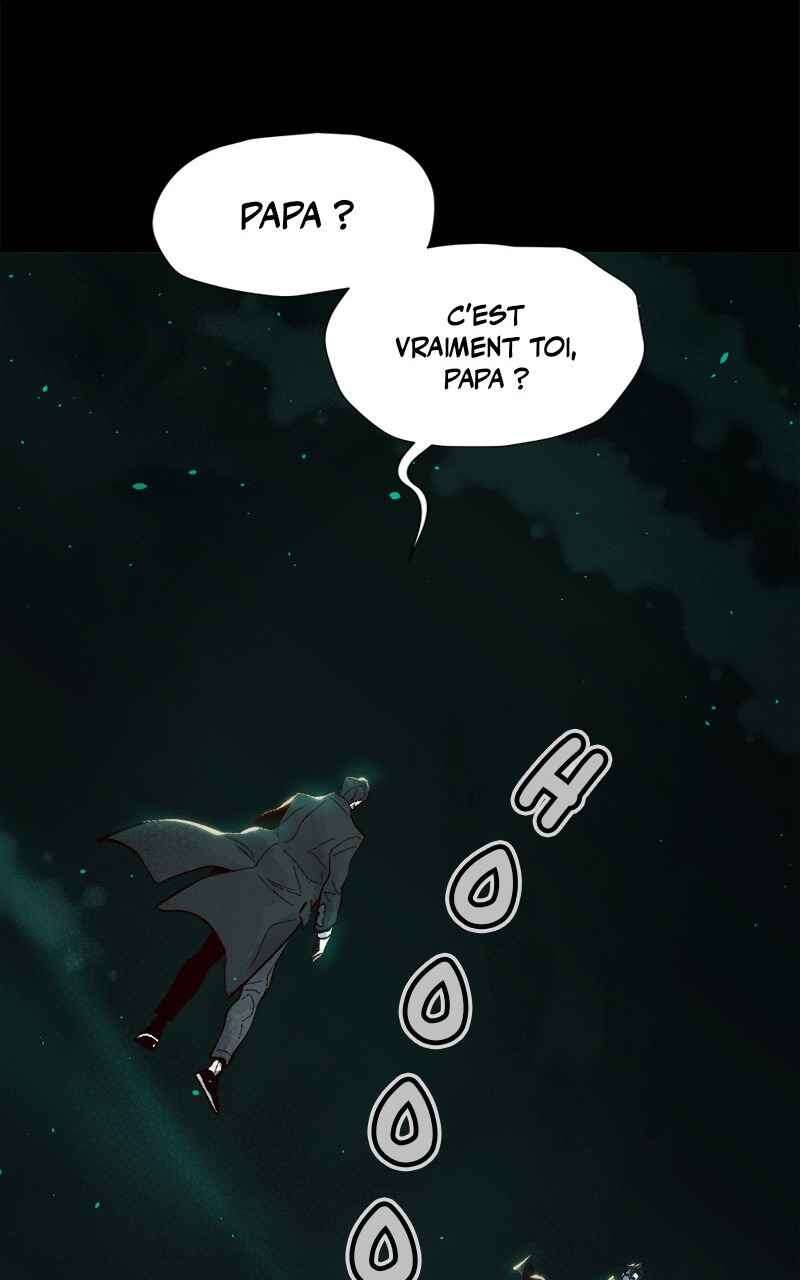 Read Solo Necromancy FR Manga Online