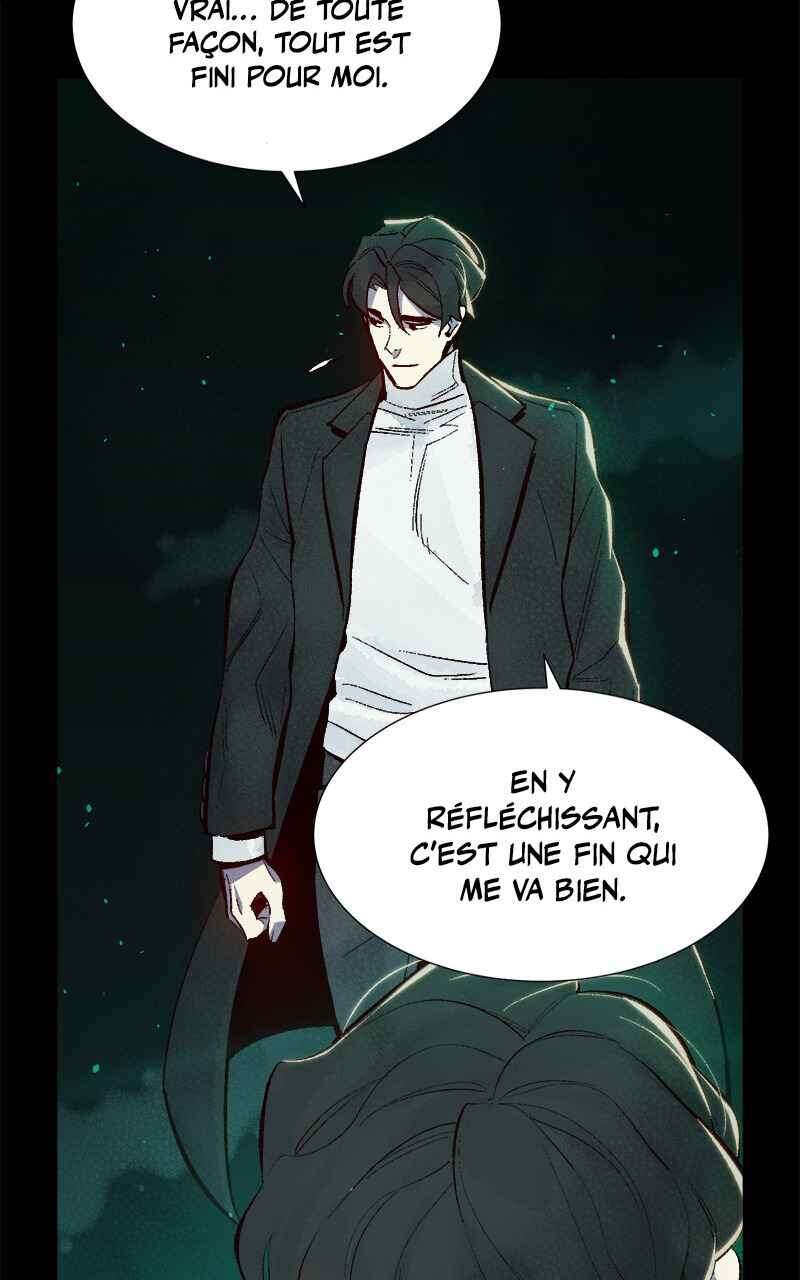 Read Solo Necromancy FR Manga Online