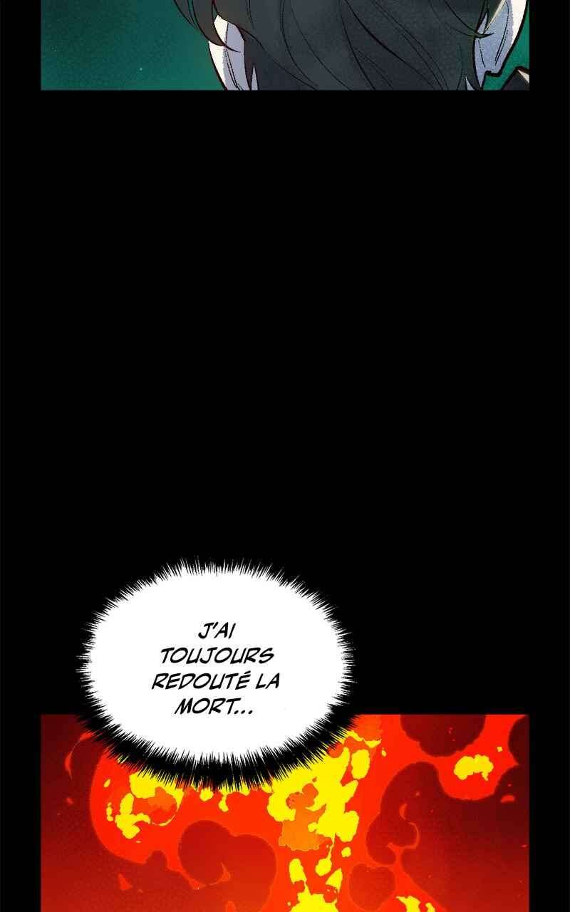 Read Solo Necromancy FR Manga Online