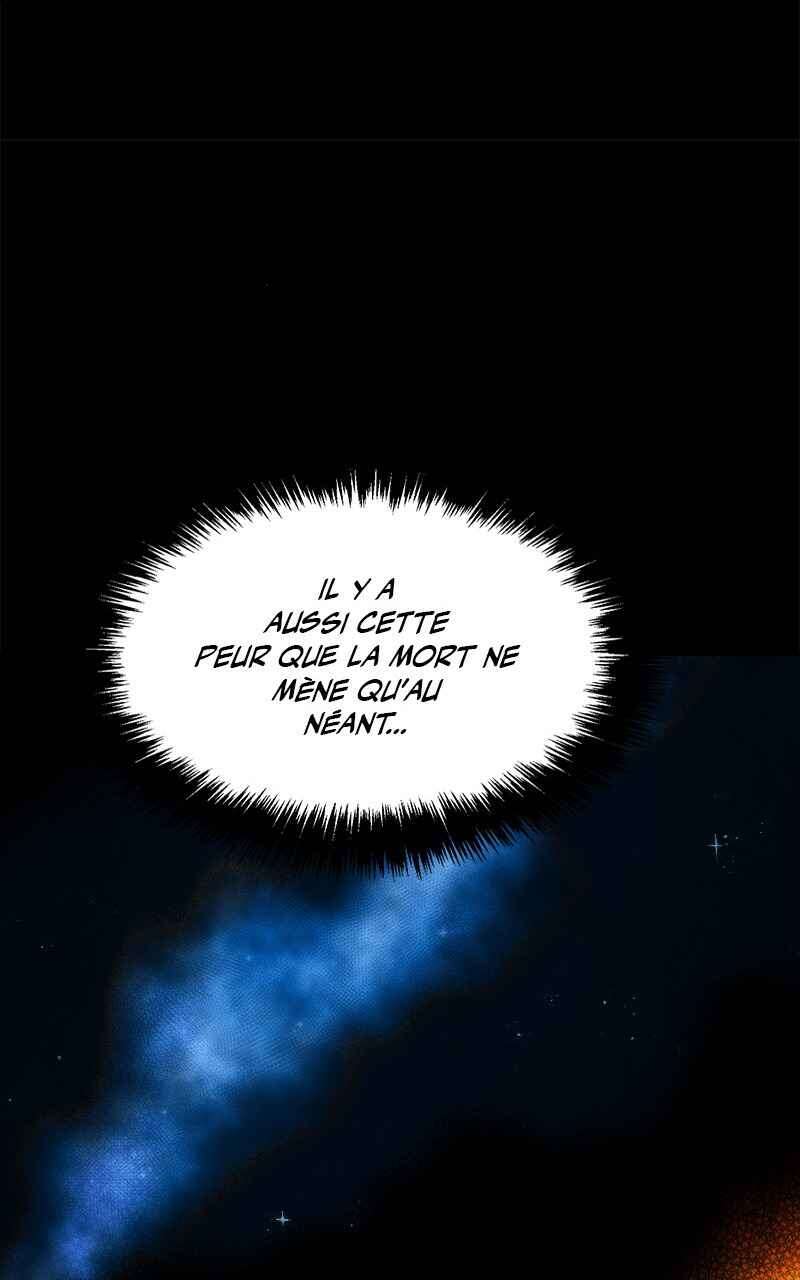 Read Solo Necromancy FR Manga Online