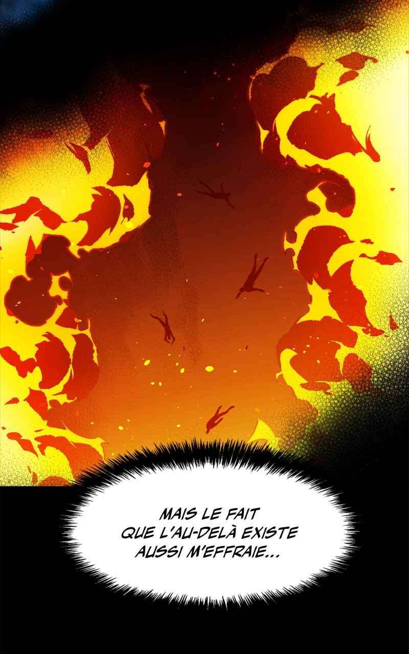 Read Solo Necromancy FR Manga Online