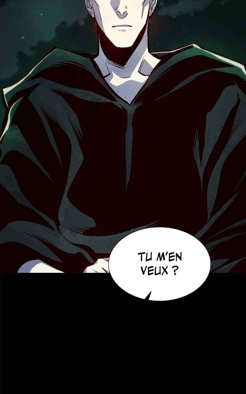 Read Solo Necromancy FR Manga Online