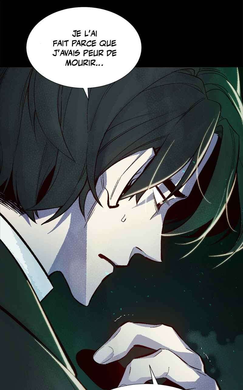 Read Solo Necromancy FR Manga Online