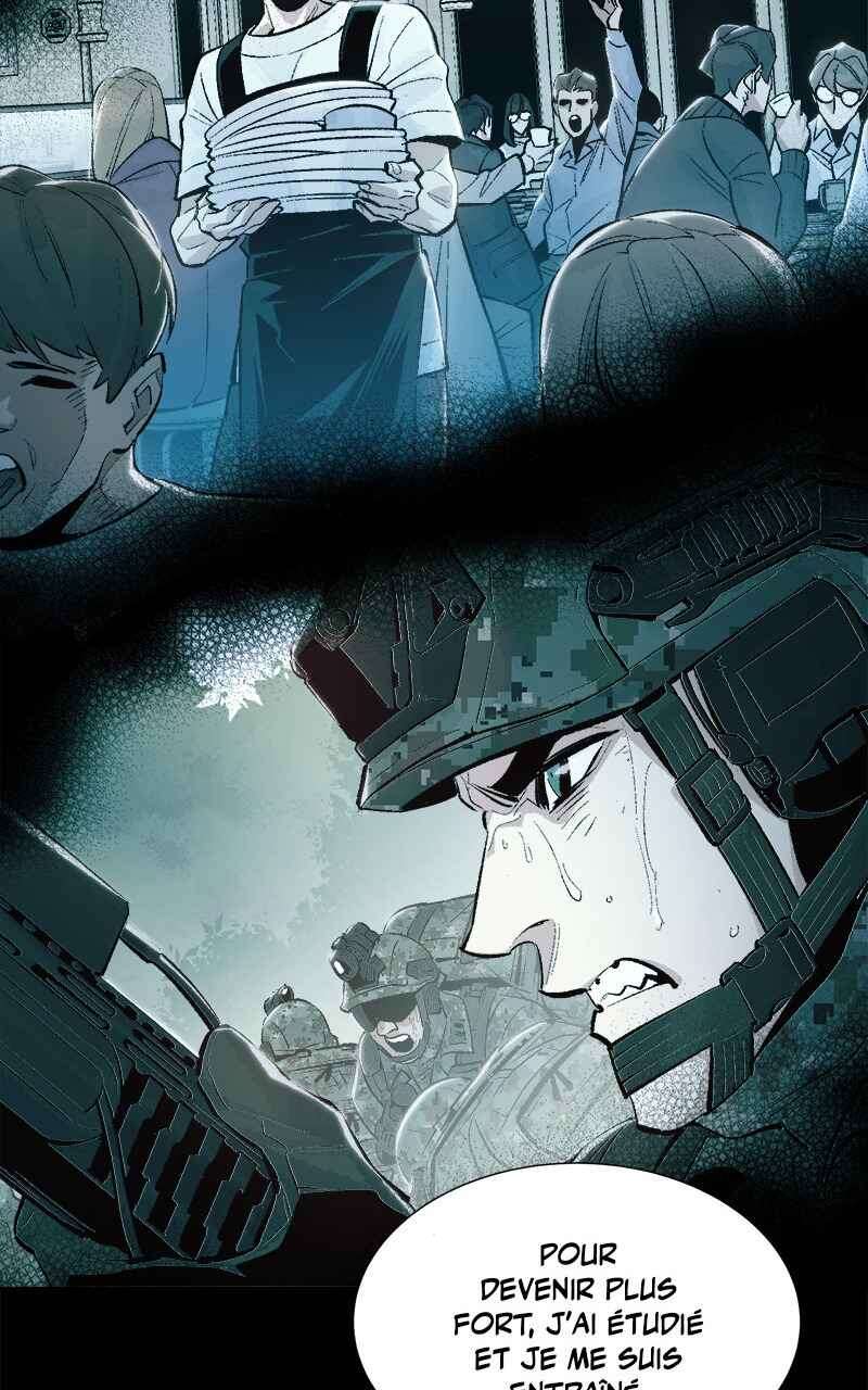 Read Solo Necromancy FR Manga Online