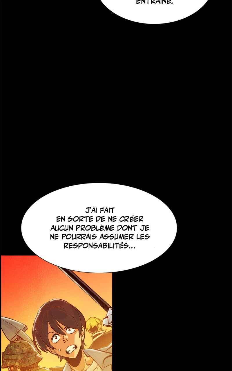 Read Solo Necromancy FR Manga Online