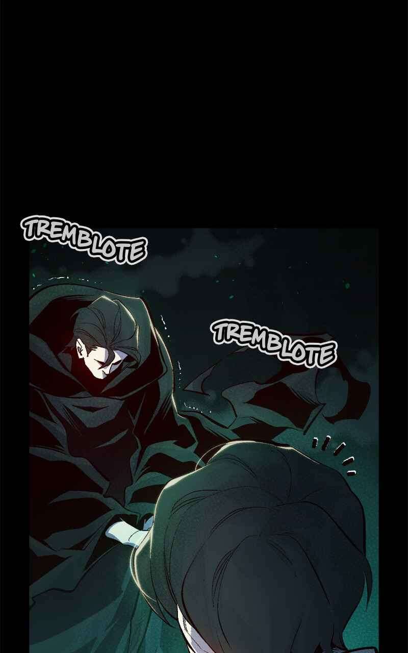 Read Solo Necromancy FR Manga Online