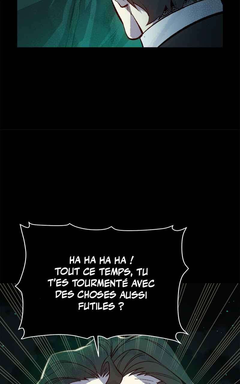 Read Solo Necromancy FR Manga Online