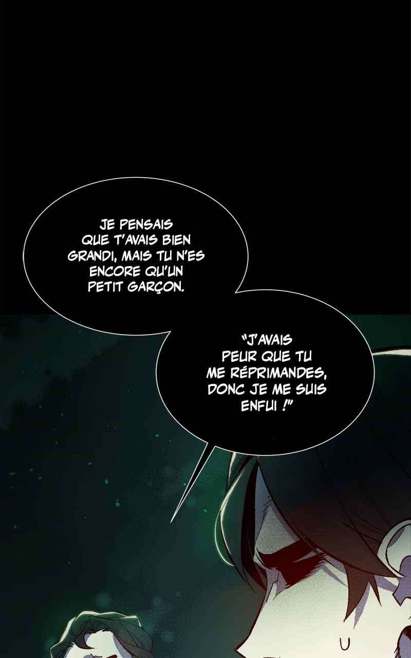 Read Solo Necromancy FR Manga Online