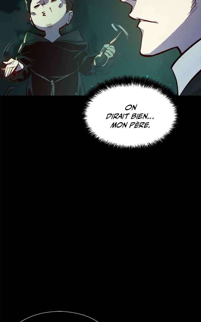 Read Solo Necromancy FR Manga Online