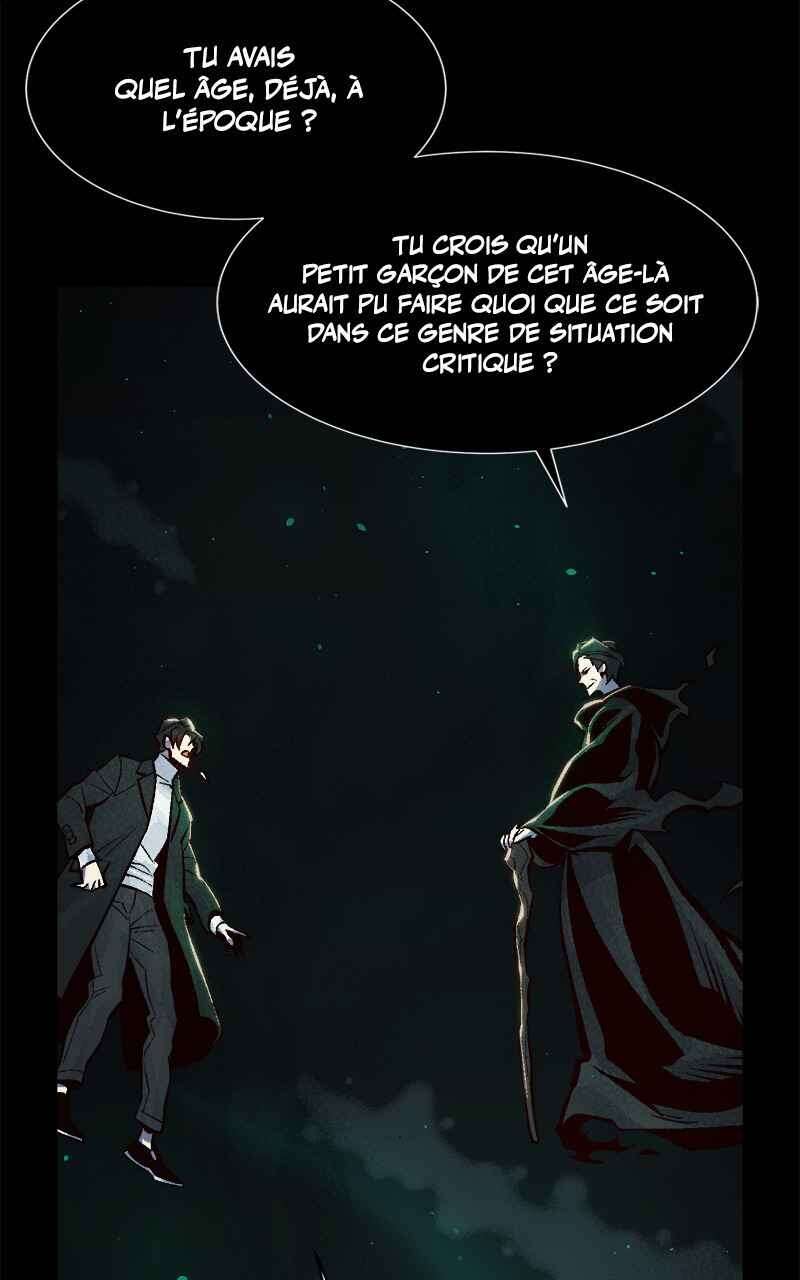 Read Solo Necromancy FR Manga Online