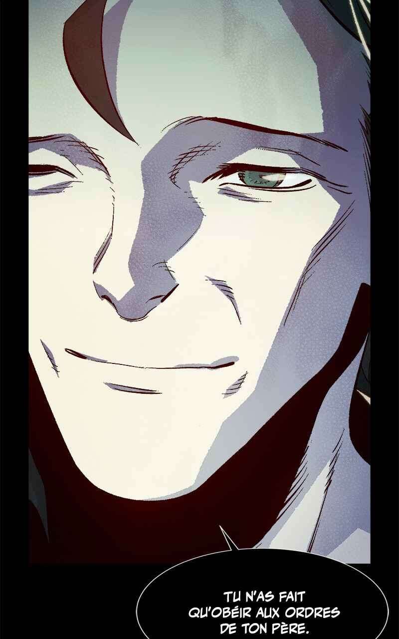 Read Solo Necromancy FR Manga Online