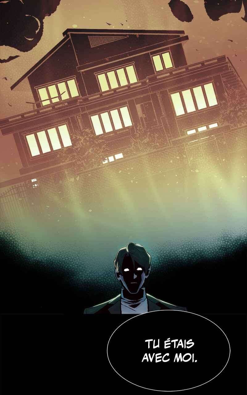 Read Solo Necromancy FR Manga Online