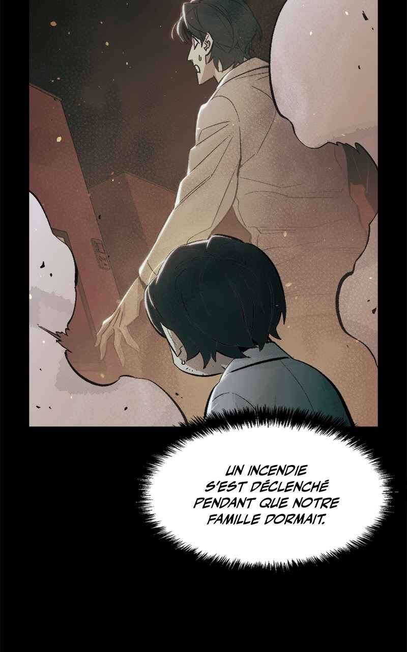 Read Solo Necromancy FR Manga Online