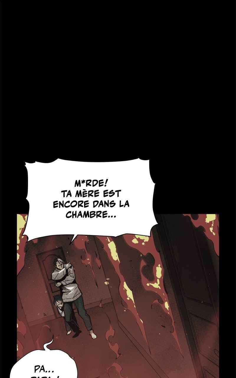 Read Solo Necromancy FR Manga Online