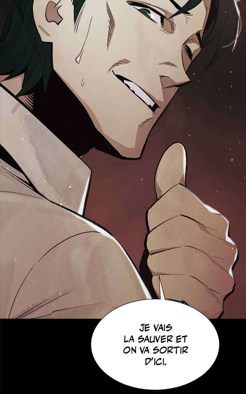 Read Solo Necromancy FR Manga Online