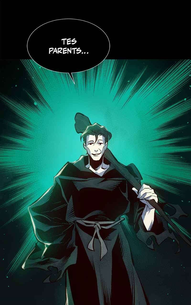 Read Solo Necromancy FR Manga Online