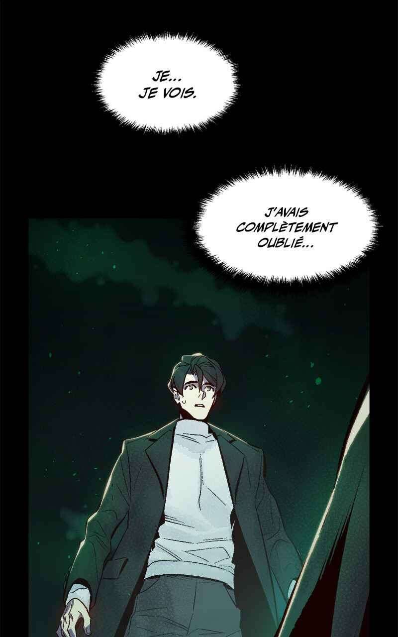 Read Solo Necromancy FR Manga Online